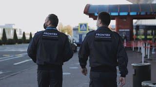 Cooperare continuă și stabilă între Poliția de Frontieră și FRONTEX