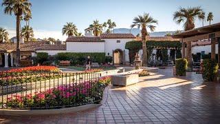 La Quinta Resort & Club, California | Campus Walkthrough