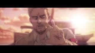 「AMV」Zutomayo stay foolish 「Mappa10 years anniversary」 Attack on titan ss4|spoiler