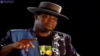 Bili |Kanda Bongo Man| Clip Officiel