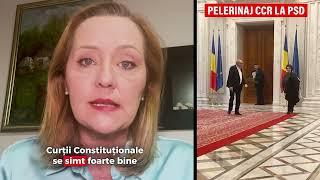 Democrația este și despre dreptul fiecărui cetățean de a candida!