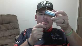 Co Anglers Corner   Fluorocarbon Part 1