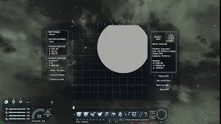 Space Engineers | Universe Map UV Clipping