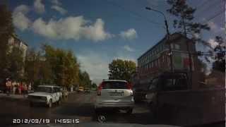 Борзота, продолжение9