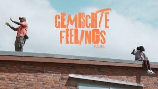 Pajel - Gemischte Feelings [official video]