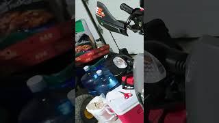 Enduro Engineering Handguards KLX 230