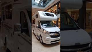 2025 New Upcoming Chevrolet Motorhome Camper #automobile #luxurycarshub #campervan #luxurycampers