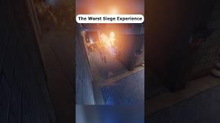 INSANE Trap ( %0,001 Chance ) #rainbowsixsiege #r6 #like