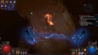 [3.2] Explosive Scorching Ray, T16 Minotaur