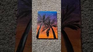 Acrylic painting #art #shorts #short #shortvideo #shortsvideo #acrylicpainting #painting #acrylic