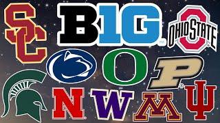 Big Ten Football 2024 *FULL* Season Preview