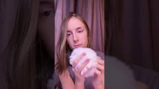 ASMR Soft sound  #asmr #relaxing #softsounds #visualtriggers