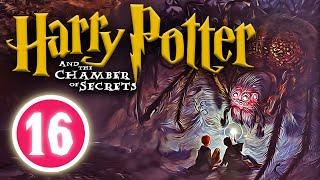 Harry PotterBook 2 (CH-16)  Reading for English Beginners (Leitura Guida)