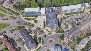 Chelmsford Campus Tour - Anglia Ruskin University