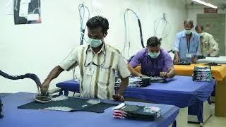 Garment Manufacturing Process || Complete A to Z Garment manufacturing Process by Textile Infomedia