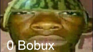 0 Bobux