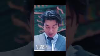 Viral Salesman | Salesman [Gong Yoo] Edit | Squid Game 2 | BLAH! (Slowed)