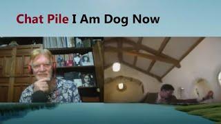 Senior reacts to Chat Pile "I Am Dog Now" (Episode 406)