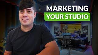 Studio Pro Marketing 101 with Carl Bahner