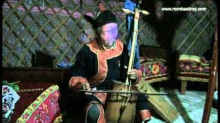 Mongolian Music 5: "The Camel"