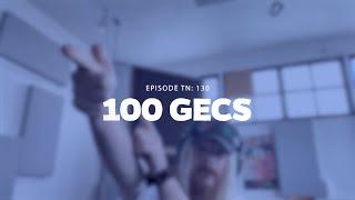 Tape Notes 100 gecs (Full Video Interview)