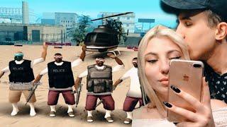 СТРИМ ПО САМПУ /ARIZONA RP / ОБНОВЛЕНИЕ,КВЕСТЫ / GTA 5 / ФАРМИМ ВИРТЫ / КЛАДЫ / ЛОВЛЯ ПО ГОСУ