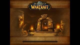 World of Warcraft Classic Газрилла и вайпы