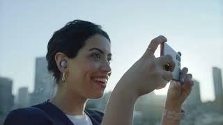 Samsung Galaxy S22 Ultra: Official Video | Samsung UK