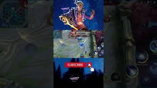 НАТАН ЧИТЕР!? - Mobile Legends