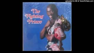 Boxers - Fighting Prince