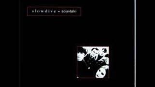 Slowdive - Dagger