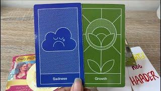 Cancer Tarot ️ OH WOW Cancer, You’re About to Outgrow Everything‼️