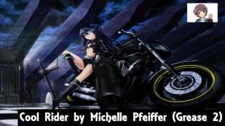 Nightcore - Cool Rider