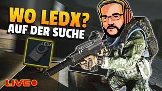 Auf der Suche nach meinem ersten LEDX!