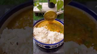Perfect Masoor Dal Recipe (How To Make Masoor Dal)
