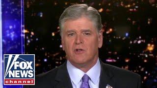 Hannity: The cure cannot be worse than the coronavirus crisis itself