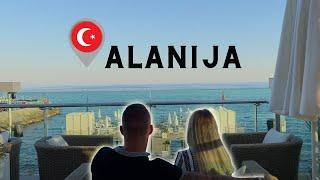 Atostogos Turkijoje | Alanija