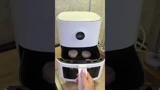 Аэрогриль Xiaomi 237221717 артикул Wildberries