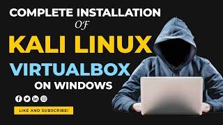 Step-by-Step Guide: How to Setup Virtual Machine and Install Linux on Windows