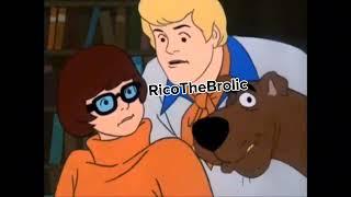 Scooby Doo Abridged "Scooby Doo" #viral #ricothebrolic #reels #scoobydoo #parody #entertainment