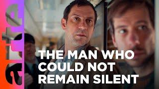 The Man Who Could Not Remain Silent | FULL FILM | ARTE.tv Culture