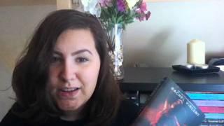 Review - My Soul to Take by Rachel Vincent