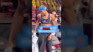 NBA Player Wearing Sports Bra?!  (Shai Gilgeous-Alexander)