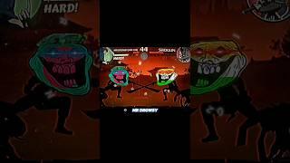 SHADOW FIGHT 2 : TROLL FACE EDIT ️#shorts