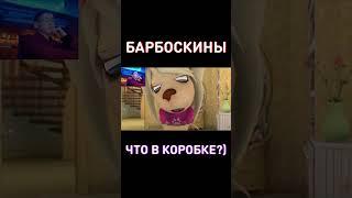 Что в коробке??? RYTP Барбоскины