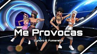 Me Provocas - Avakin Life Dance Video