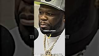 50 Cent DISS The Game For Saying He Can't Rap.