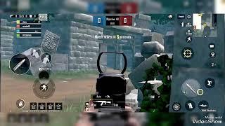 Rush gameplay ft:pro teammates 