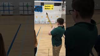 #nasp #autism #autistic #archery #adhd #bisd #burlesontx #motivation #funny #smile #hearttouching