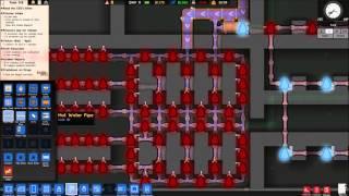 Prison Architect - Hot Water System